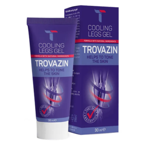 Trovazin